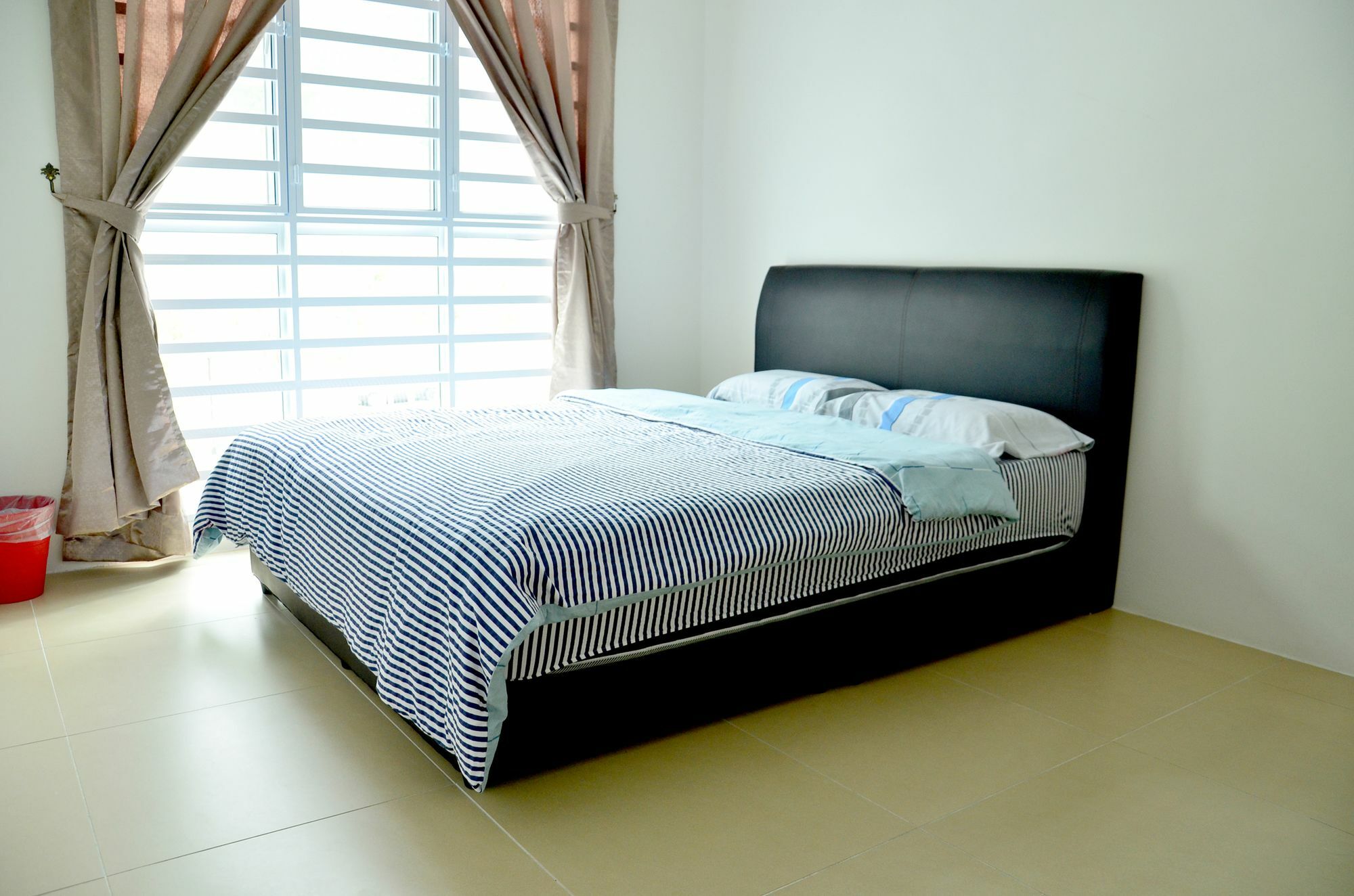 The Woodz Homestay Tanah Rata Exterior foto